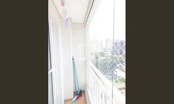 Imagem 6: Apartamento para Aluguel - Santa Teresinha, 1 Quarto, 37 m2