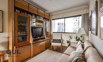 Imagem 6: Apartamento com 2 dormitórios à venda, 73 m² por R$ 900.000 - Indianópolis - São Paulo/SP