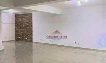 Imagem 7: Sala para alugar, 80 m² por R$ 3.000/mês - Centro - Santo André/SP