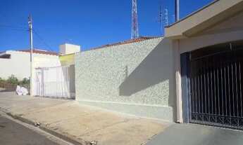 Imagem 2: Casa Padrão em São Carlos