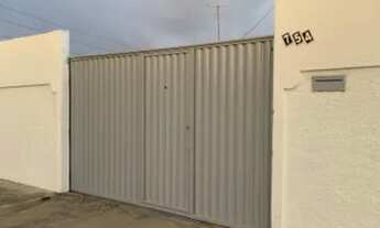 Imagem: Vendo/alugo casa no conj. Parque dos coqueiros