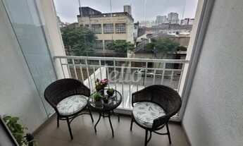 Imagem 4: São Paulo - Apartamento Padrão - Mooca