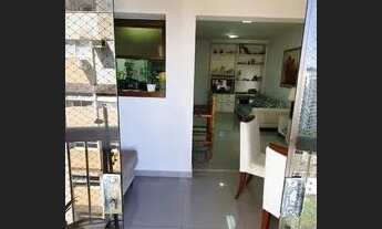 Imagem 3: Apartamento à venda, 1 quarto, 2 vagas, Morro do Maluf - Guarujá/SP