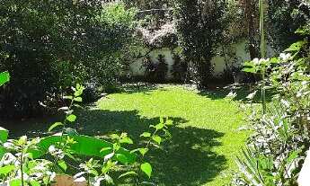 Imagem 6: Itaipu casa 4 quartos com quintal bem grande em lindo trecho da região