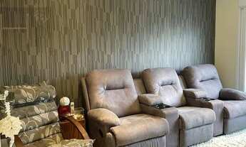 Imagem 4: Casa com 4 dormitórios, 561 m² - venda por R$ 5.400.000,00 ou aluguel por R$ 32.633,33/mês