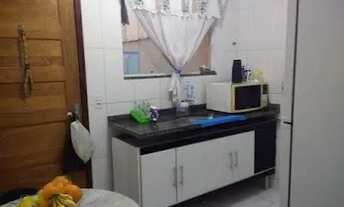 Imagem 4: Casa Geminada Fino Acabamento