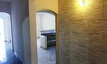 Imagem 6: Linda casa par alocação no Itaóca 03 dorms (um com suíte e uma edícula) - garagem para 04