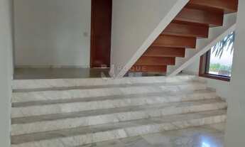 Imagem 5: Casa em condomínio para aluguel, 4 quartos, 3 suítes, 2 vagas, Villa San Marino - Limeira