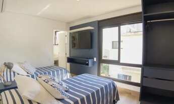 Imagem 2: LInda casa para aluguel de temporada na Praia de Juquehy com 4 suítes