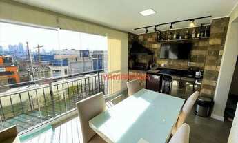 Imagem 6: Apartamento com 2 dormitórios à venda, 65 m² por R$ 620.000,00 - Vila Formosa - São Paulo