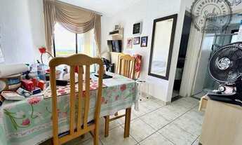 Imagem 2: Apartamento na Vila Tupi - Praia Grande/SP