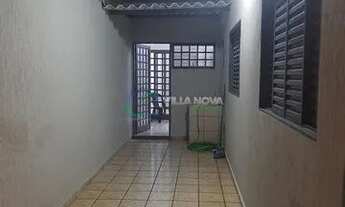 Imagem 3: Casa em Jardim Heitor Rigon - Ribeirão Preto