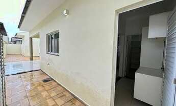 Imagem 2: Casa com 3 dormitórios para alugar, 210 m² por R$ 5.420/mês - Residencial Gaivota I - São