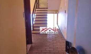 Imagem 7: Casa com 3 dormitórios para alugar, 250 m² por R$ 2.500/mês - Vila Laís - São Paulo/SP