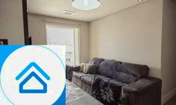 Imagem 4: Oportunidade única de morar ao lado da futura estação de metrô Santa Marina, lazer complet