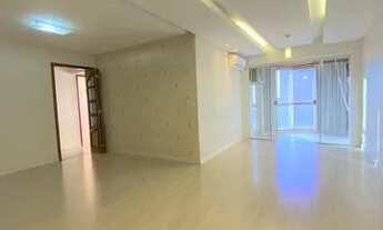 Imagem: Lindo apartamento 3 quartos (1 suíte) no