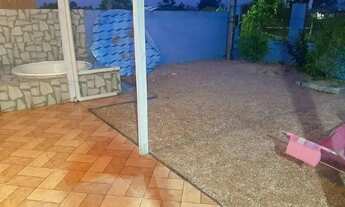 Imagem 7: Vendo ou troco Casa com 3 dormitórios