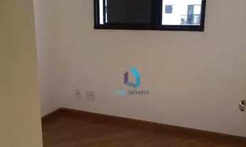 Imagem 4: Apartamento com 2 dormitórios para alugar, 50 m² por R$ 2.700,00/mês - Interlagos - São Pa