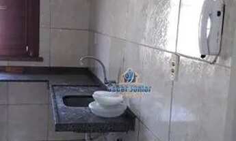 Imagem 3: Casa com 3 Quartos (Sendo 1 Suíte) + Wc Social à venda, 100 m² por R$ 320.000 - Maraponga