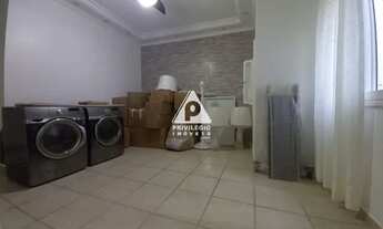 Imagem 5: Oportunidade única no Leme