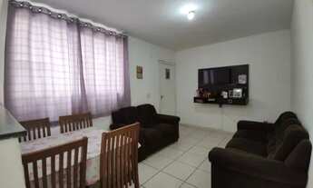 Imagem 4: Próximo Estação Diamante, Excelente Apto 02 Dts, 01 vaga, 4º andar !!