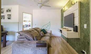 Imagem 4: Apartamento com 3 Quartos e 4 banheiros à Venda 107 m²