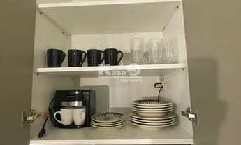 Imagem 5: Apartamento Loft em Gonzaga - Santos