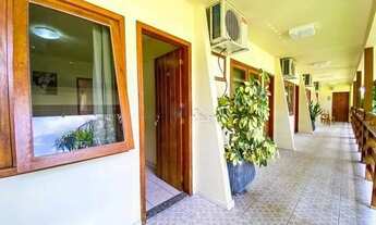 Imagem 2: Hotel à venda, 2480 m² por R$ 9.800.000,00 - Lagoa da Conceição - Florianópolis/SC