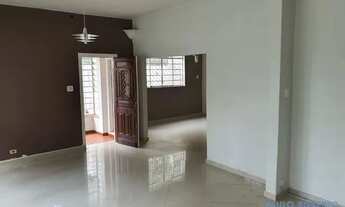 Imagem 2: CASA ASSOBRADADA - CAMPO BELO - SP