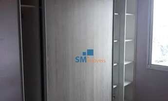 Imagem 5: Apartamento com 2 dormitórios à venda, 52 m² por R$ 318.000,00 - São Pedro - Osasco/SP