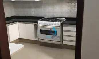 Imagem 5: Sobrado com 3 dormitórios para alugar, 130 m² por R$ 2.979,17/mês - Jardim Santa Cruz (Cam