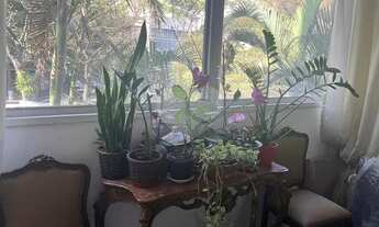 Imagem 6: Apartamento para aluguel tem 170 metros quadrados com 3 quartos em Jardim Paulista - São P