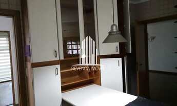 Imagem 5: Casa 4 dorms - Jardim Leonor Mendes de Barros