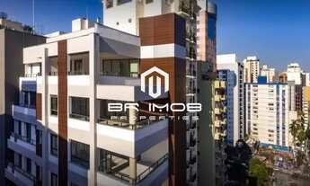 Imagem 2: APARTAMENTO RESIDENCIAL em SÃO PAULO - SP, JARDIM PAULISTA