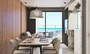 Imagem 7: Apartamento com 2 dormitórios à venda, 57 m² por R$ 312.453,00 - Bessa - João Pessoa/PB