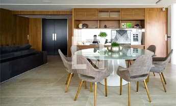 Imagem 4: Apartamento à Venda - Pinheiros, 4 Quartos, 352 m2