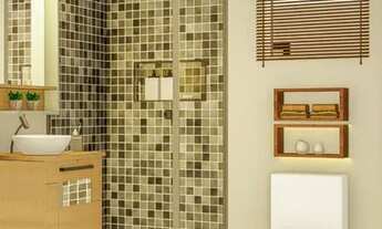 Imagem 6: Casa para venda com 60 metros quadrados com 2 quartos em Guagiru - Caucaia - CE