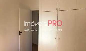 Imagem 3: APARTAMENTO PARA LOCAÇÃO VILA OLÍMPIA 75M 3DORMS/1VAGA DE GARAGEM