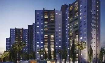 Imagem 2: OPORTUNIDADE - APARTAMENTO SMART URBAN CLUB - GARDEN, COM PÁTIO, CHURRASQUEIRA E GARAGEM