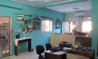 Imagem 5: Casa para aluguel possui 450 metros quadrados com 6 quartos em Alvorada - Cuiabá - MT