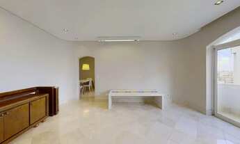 Imagem 7: Apartamento com 4 dormitórios, 363 m² - venda por R$ 6.100.000 ou aluguel por R$ 32.572/mê