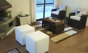 Imagem 6: Excelente cobertura de 4 dormitórios