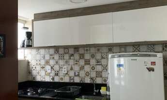 Imagem 7: Apartamento 1/4 sala Mobiliado para aluguel Temporada no Rio Vermelho