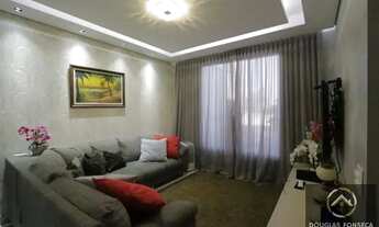 Imagem 3: Sobrado a Venda no bairro Jardins do Imperio - Indaiatuba, SP