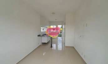 Imagem 4: Apartamento com 1 dormitório e vaga de garagem - Campeche - Florianópolis/SC