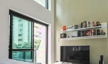 Imagem 3: MOEMA PÁSSAROS - DUPLEX COM SERVIÇOS