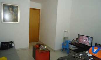 Imagem 2: Belo Horizonte - Apartamento Padrão - Sagrada Família