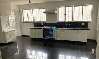 Imagem 6: Casa com 4 dormitórios, 450 m² - venda por R$ 4.500.000 ou aluguel por R$ 15.365/mês - Jar