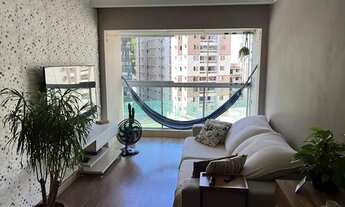 Imagem: Apartamento de 3qts