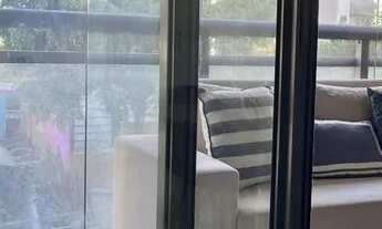 Imagem 5: STUDIO MOBILIADO AR CONDICIONADO LAZER COMPLETO METRO VILA MADALENA